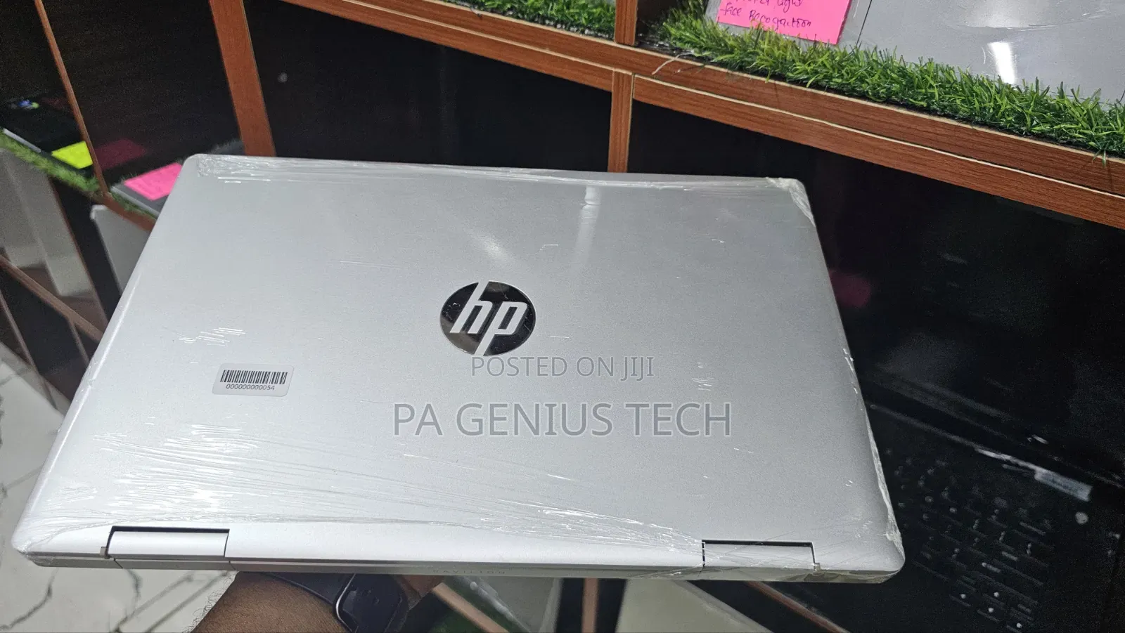 Laptop HP Pavilion X360 8GB Intel Core i5 SSD 512GB