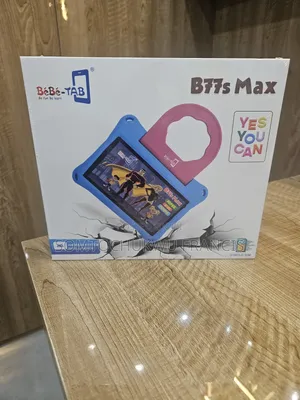 New Bebe B77s 256 GB Blue