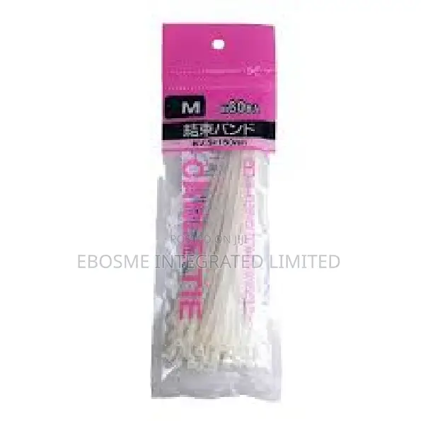 Cable Tie 2.5*150mm