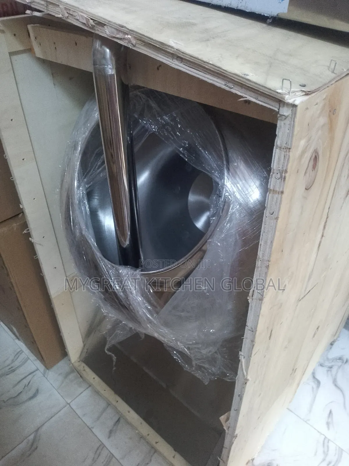 Peanut Coating Machine 50kg