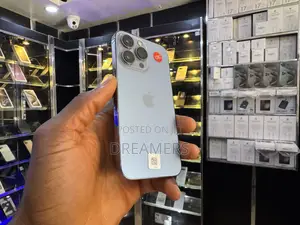 Apple iPhone 13 Pro 128 GB Blue
