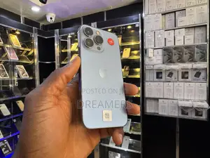 Apple iPhone 13 Pro 128 GB Blue