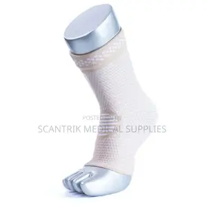 Professional Ankle Support Socks for Athletes