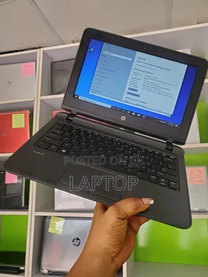 Laptop HP Probook 11 EE G1 4GB Intel Core i3 SSD 128GB