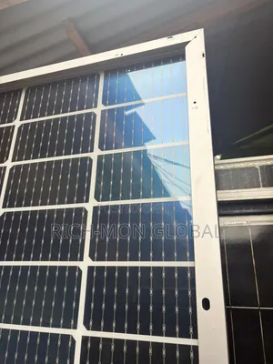 590watts Panel Available With Promo Price