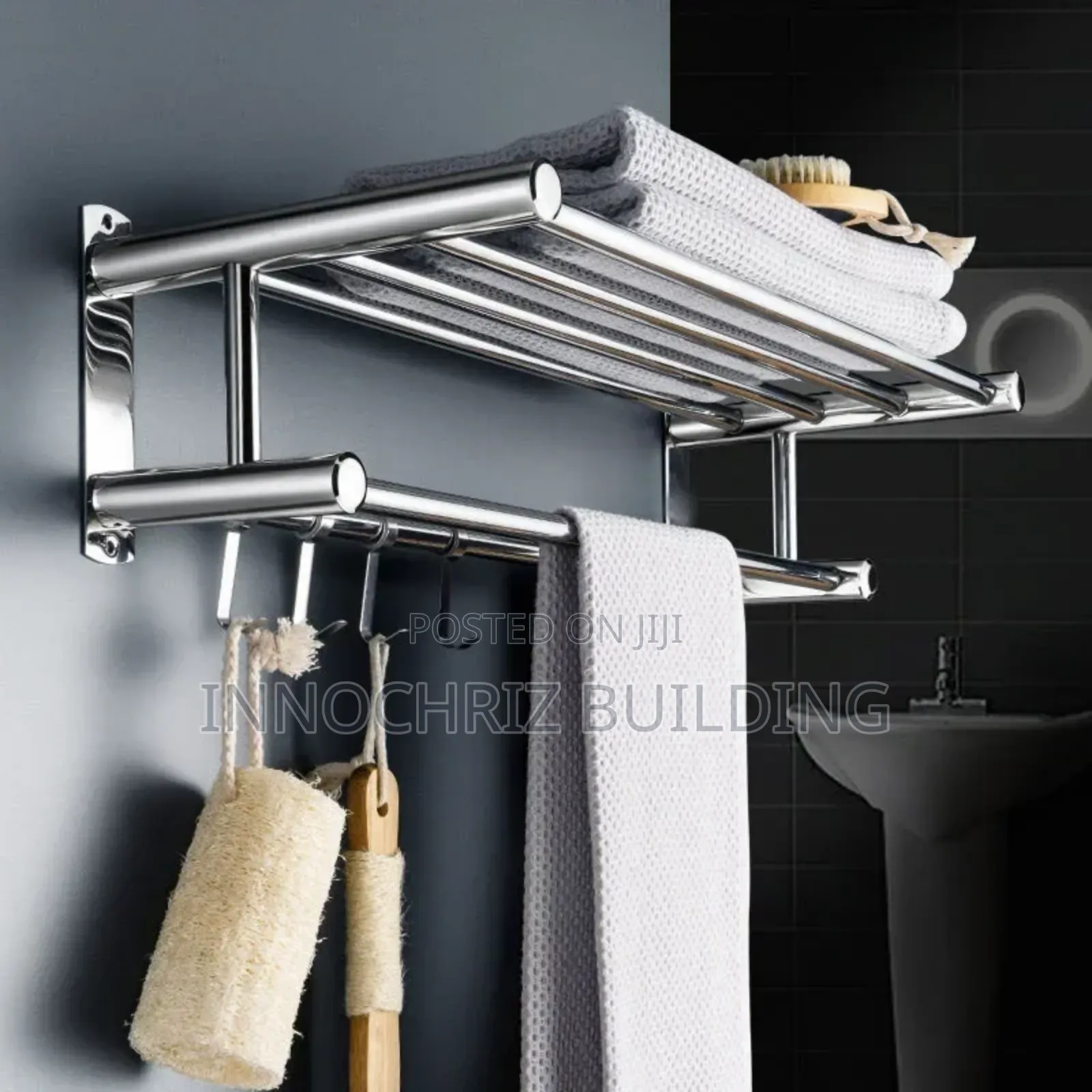 90cm Multiple Towel