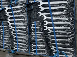 6-32mm 26pcs Complete Combination Spanner Set