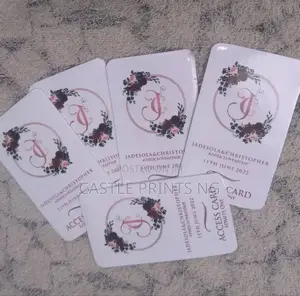 Access Card