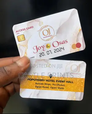 Access Card