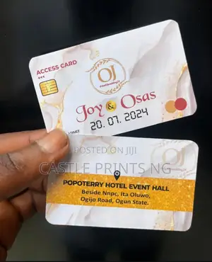 Access Card