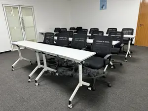 Sa Training Halls