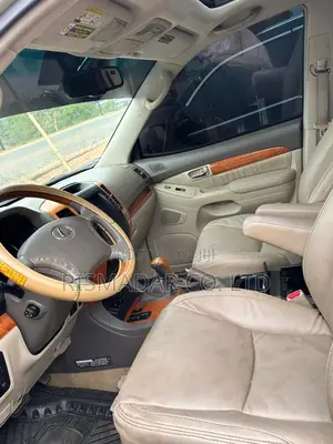 Toyota Land Cruiser 2023 Black