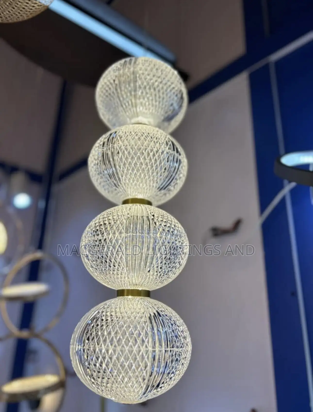 Pendant Light