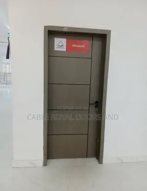 Special HDF Wooden Door.(628lqg)