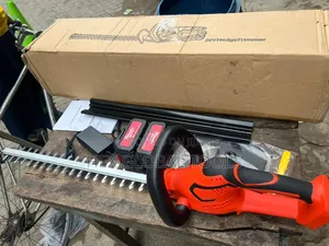 Cordless Flower Trimmer