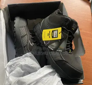 Safety Boot