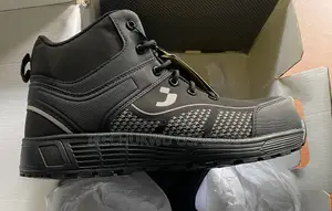 Safety Boot