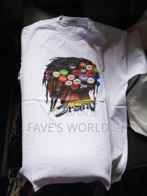 Cotton Shirts