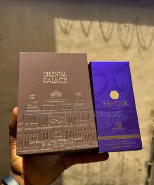 Affordable Perfume Combo Set