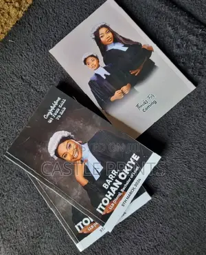 Branded Jotters