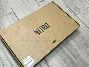 New Laptop Acer Aspire V Nitro 16GB Intel Core 5 SSD 512GB