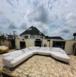 Luxury Sofa