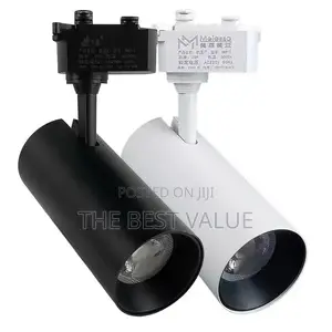 Rail Track Light