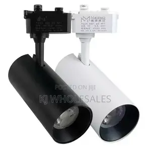 Rail Track Light