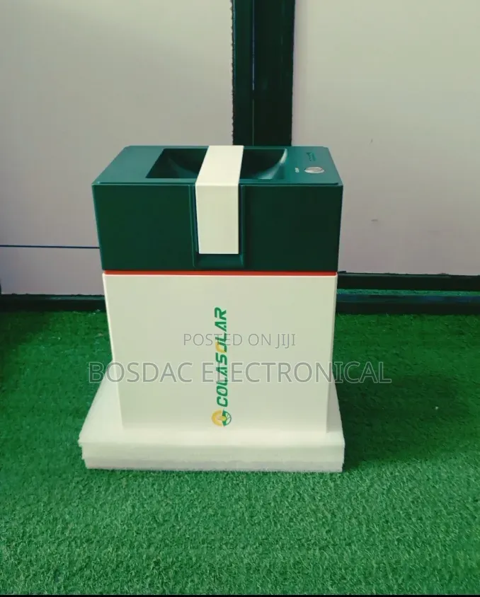 1kwh Solar Generator