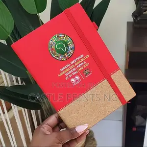 Branded Jornal