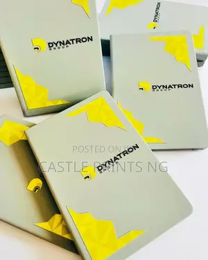 Branded Jornal