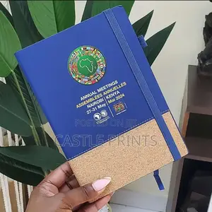 Branded Jornal