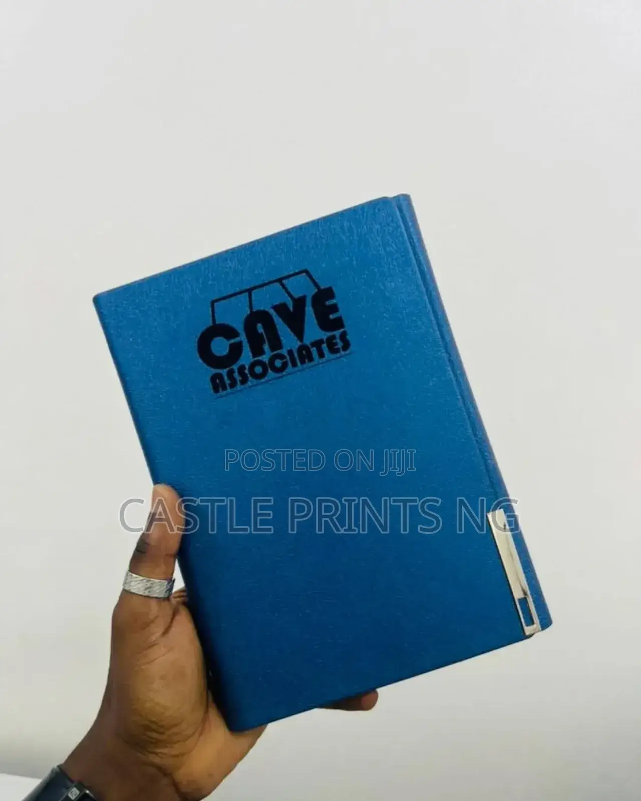 Branded Jornal