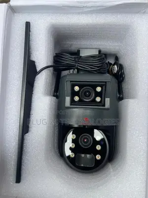 A30 Ubox Dual Camera Lens