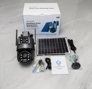 A30 Ubox Dual Camera Lens