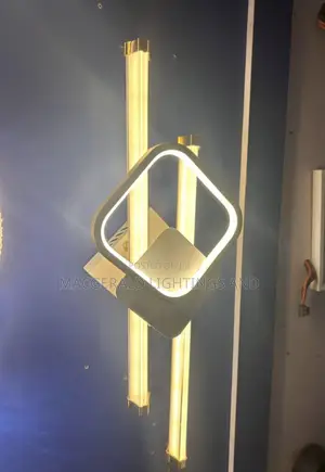 Wall Bracket