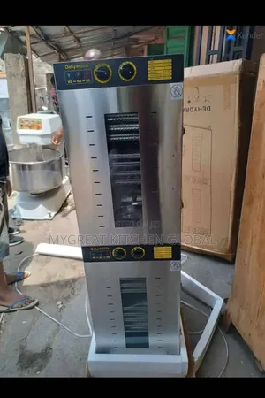 Dehydrator 32trays