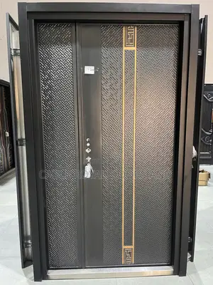 High Quality Security German Cast Door, (727laf)