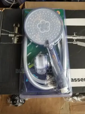 Hand Shower Mixer