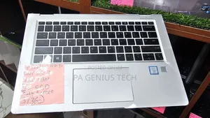 Laptop HP EliteBook X360 1030 G2 16GB Intel Core i7 SSD 256GB