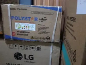 Beat the Heat With Polystar Pv-12winv Ac