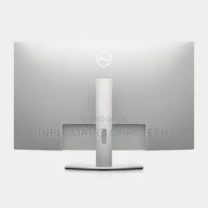 Dell S3221qsa 32 Inch Uhd (3840 X 2160) Curved Monitor