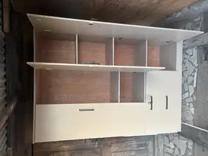 Warrobre 4 Feet by 6feet