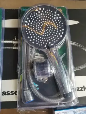 Quality Hand Shower Mixer