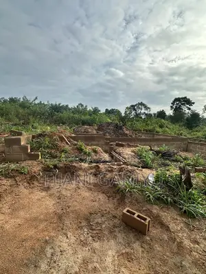 Land for Sale in Imagbon Igbolomu
