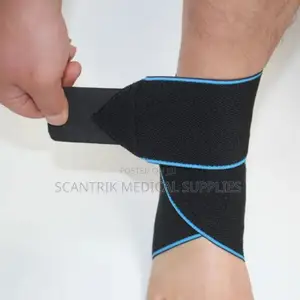 Medical Ankle Traction Holder for Fracture Management