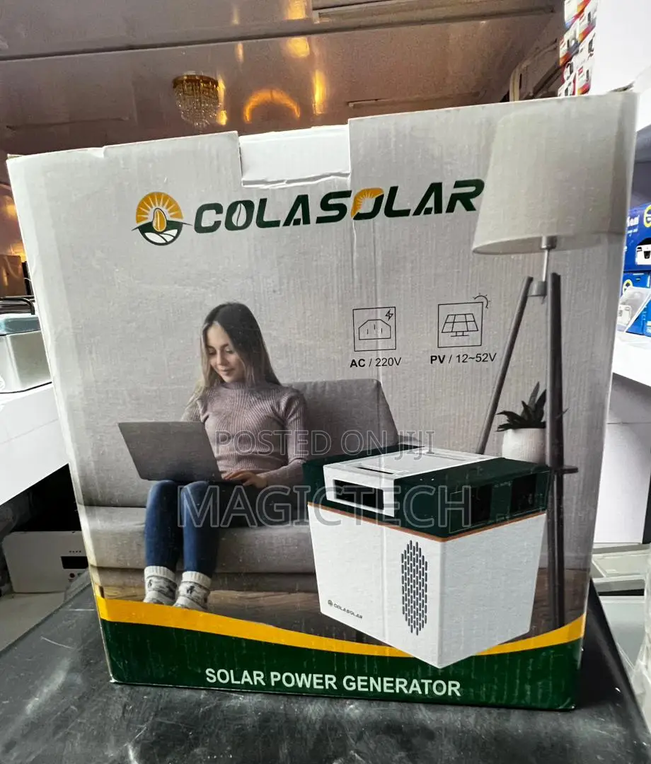 Cola 2000 Gen