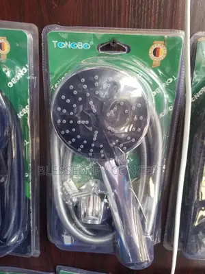 Hand Shower Mixer