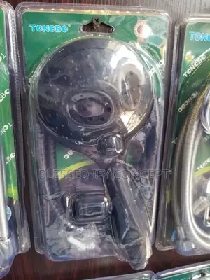 Hand Shower Mixer