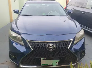 Toyota Camry SE 4dr Sedan (2.5L 4cyl 6AM) 2010 Blue